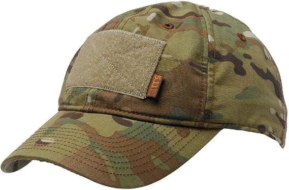 5.11 Men's Flag Bearer Cap