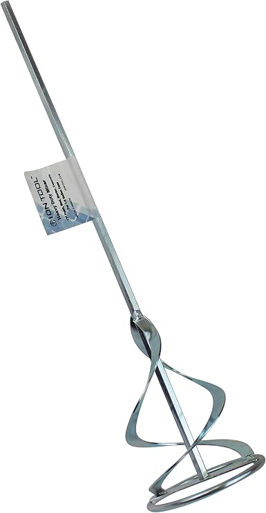 Paint and Mortar Mixer