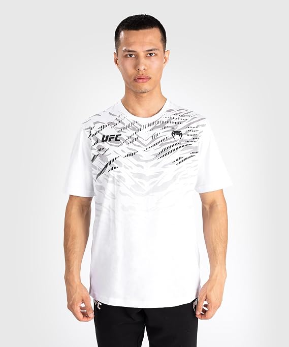 Venum Herren Men's Replica Short Sleeve T-Shirt T-Shirt