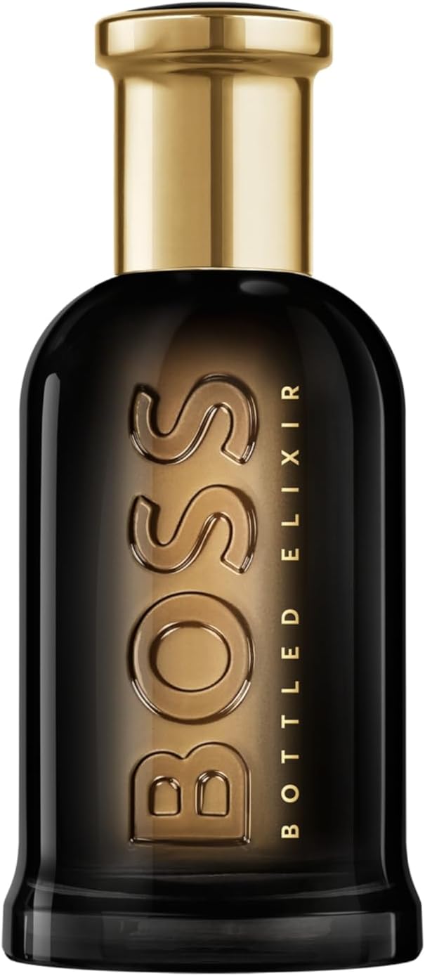 Hugo Boss Bottled Elixir Parfum Intense 50 ml Erkek Parfüm, HGB 99350181569