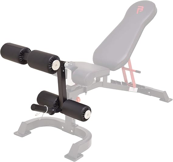 Bodypower Leg Developer Attachment for UB100 Bench