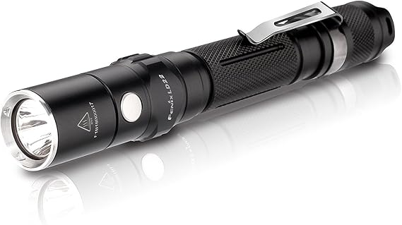 Fenix LD22 G2 2015 Edt 300 Lumens LED Flashlight