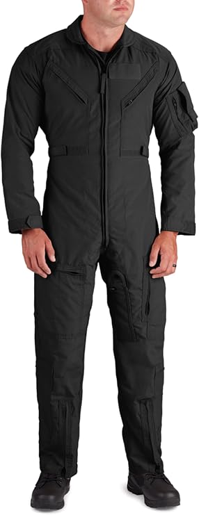 Propper Unisex CWU 27/P Nomex Flight Suit