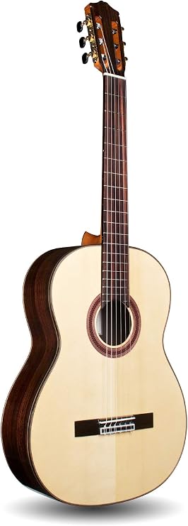 Cordoba C7 SP Nylon String Acoustic Guitar