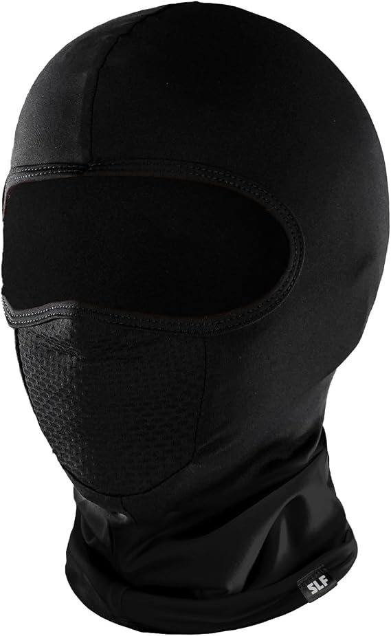 Kids Shiesty Mask