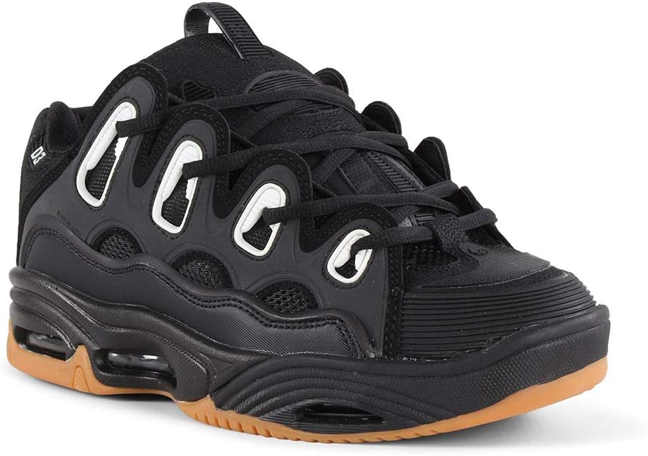 Osiris D3 2001, Men's Skate Shoe