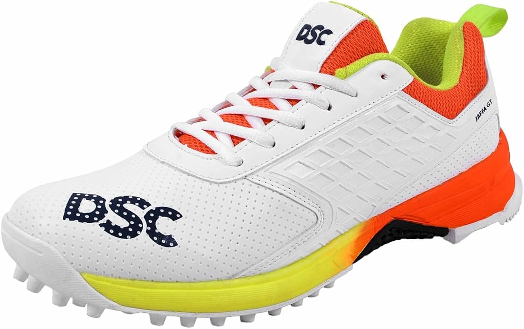 DSC Jaffa GT Cricket Shoes for Mens