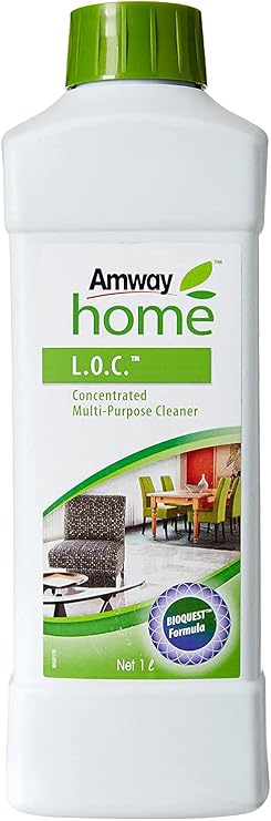 Amway L.O.C. Multi Purpose(1 Litre)