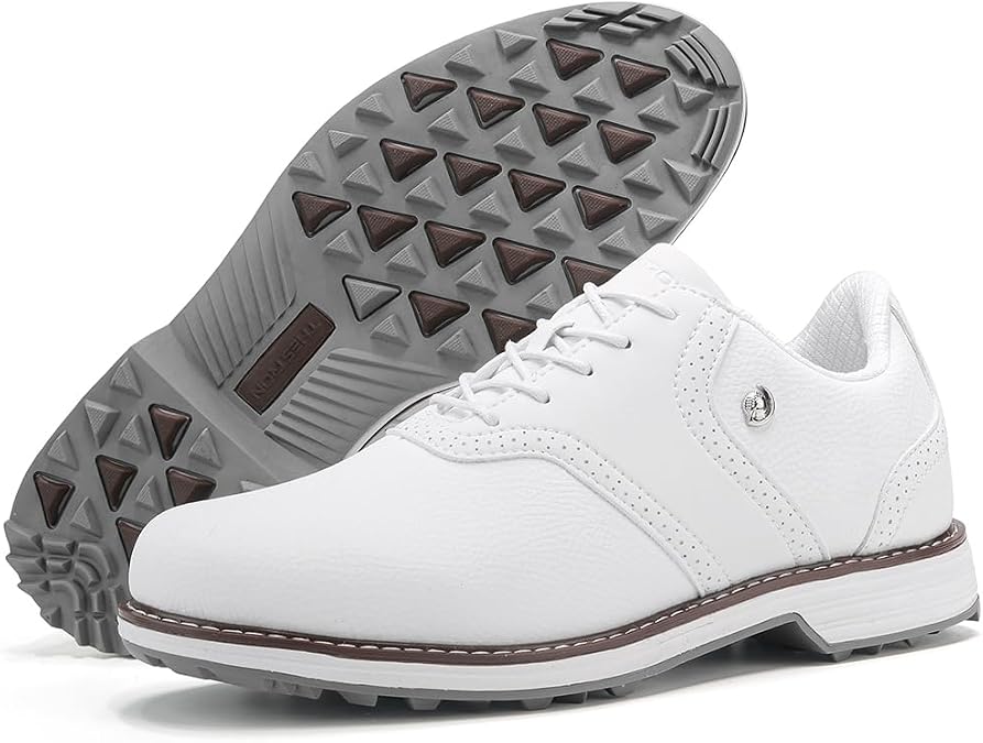 Golf Shoes Men Professional Golf Sneakers Male Outdoor Golfers Walking Shoes