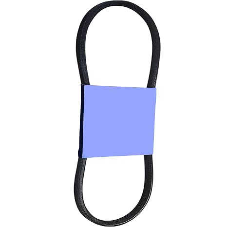 Be112 Replacement Belt for Belknap Aramid Drive Belt