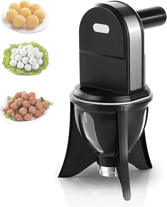 Automatic Meatball Maker Making Machine Small Forming Sweet Dumpling Fish Ball meatball maker machine automatic meat mold