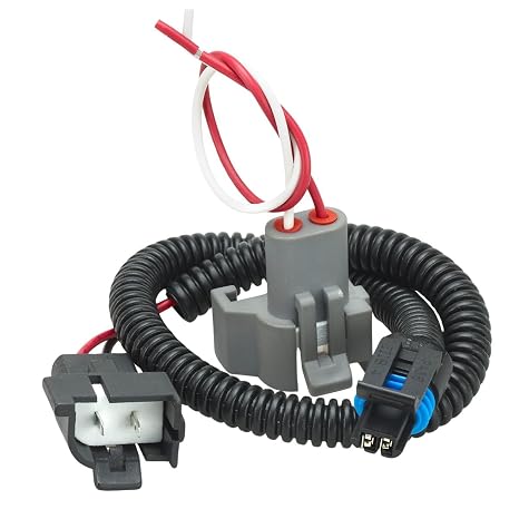 Mercruiser 3.0 4.3 5.0 5.7 L 350 Ignition Coil Harness Distributor Coil Pigtail