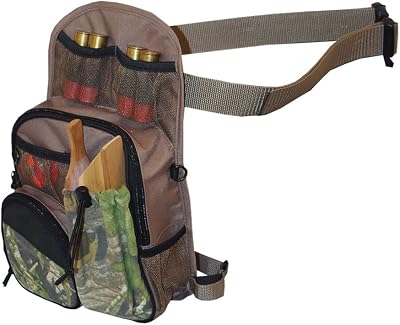 Sportsmans Outdoor Products Beard Buster Ultimate Call Keeper Camo