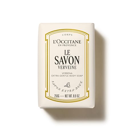 L'OCCITANE - Soap - Made in France