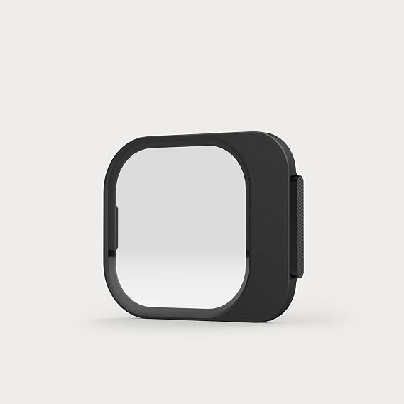 CineBloom QuickLock Filter iPhone 15 Pro & 16 Pro Max (10%)