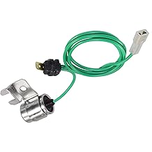 IAP Performance 02086 Condenser, 1 Pack