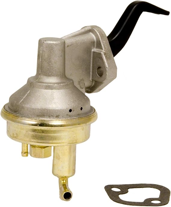 Carter Mechanical Fuel Pump System Automotive Replacement (M4690)