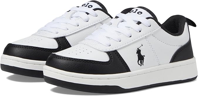 POLO RALPH LAUREN Polo Court II (Little Kid)