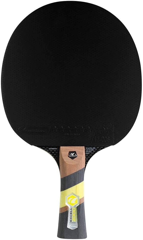Cornilleau Excell 2000 Table Tennis Bat