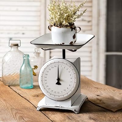 CTW Home Collection Decorative Produce Scale 1