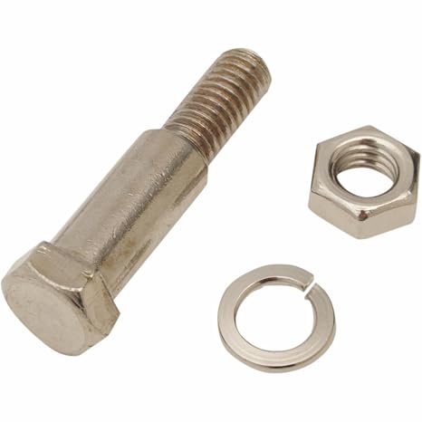 Emgo 3473534 Replacement Lever Pivot Bolt