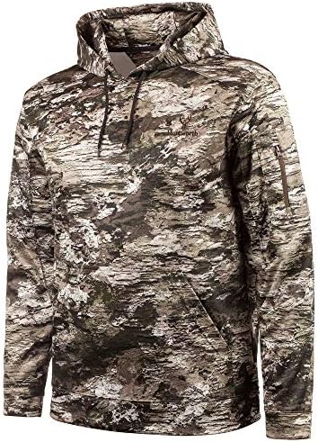 Huntworth Mens Performance Hoodie