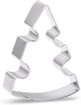 Cheese Cookie Cutter