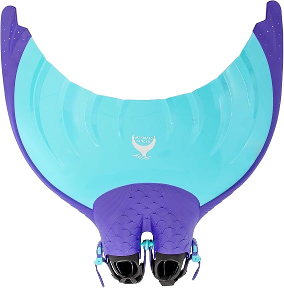 Mermaid Linden Adult Monofin