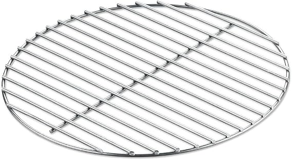 Weber Replacement Charcoal Cooking Grate for 18" Kettle Grills