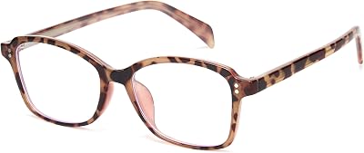 Cyxus Cat Eye Blue Light Blocking Glasses Men Women Computer Gaming Glasses UV400 glasses 8262