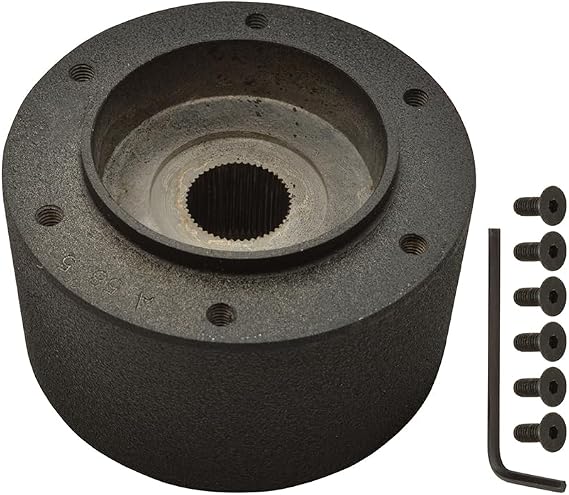 Tuning 48 Spline Boss Kit Steering Wheel Performance Fits Defender Up To FA Vitesse