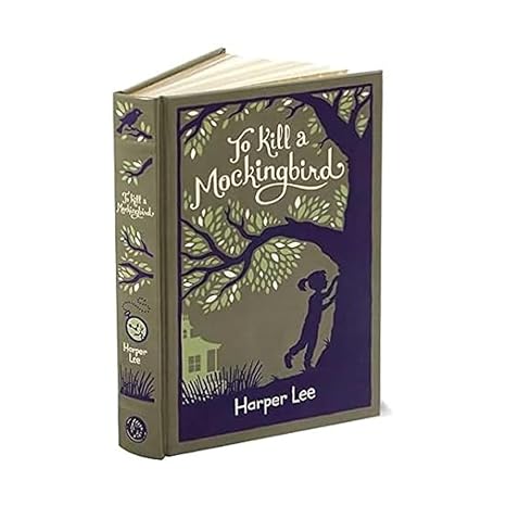 To Kill a Mockingbird