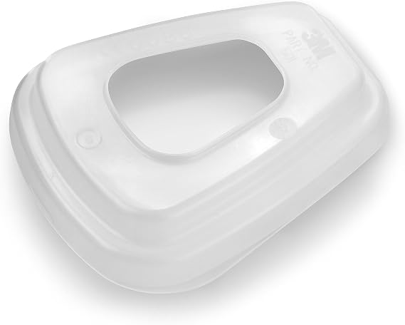 3M - 501 Filter Retainer