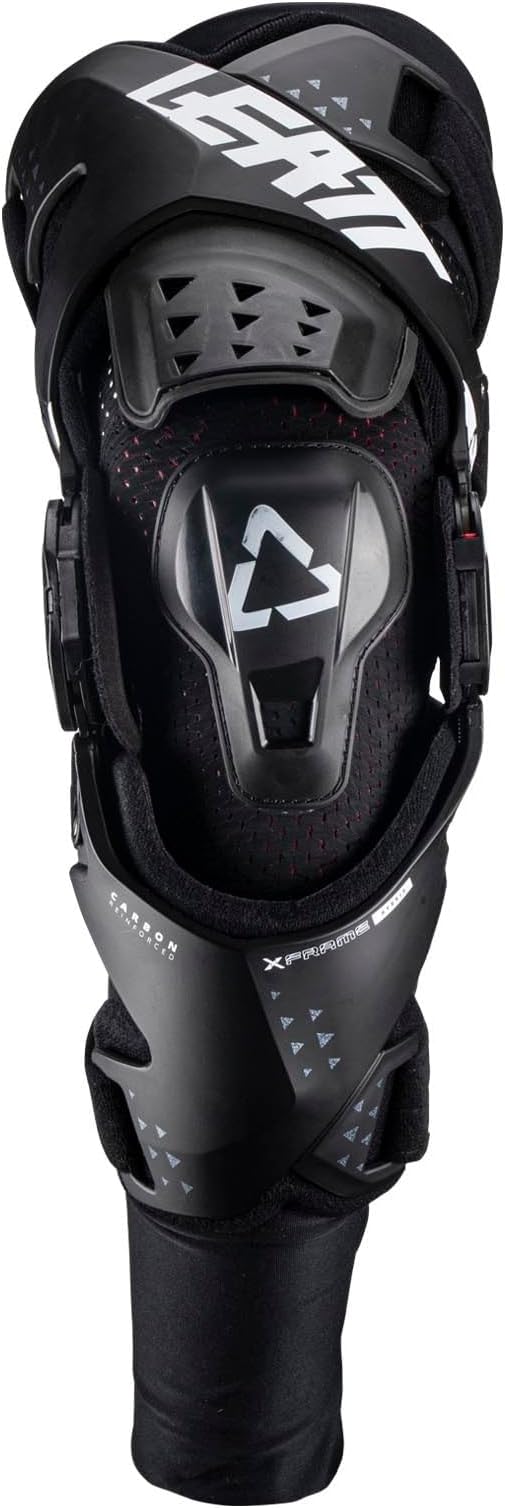 Leatt X-Frame Hybrid Knee Braces