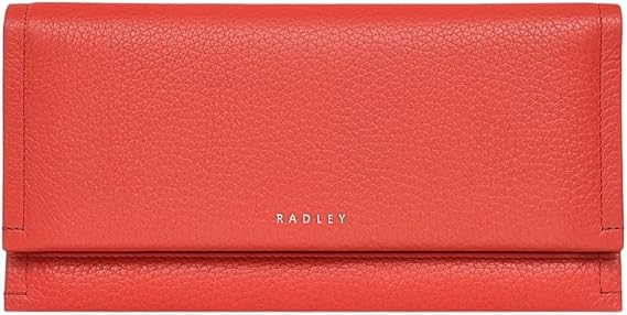 RADLEY London Oak Street Large Flapover Wallet