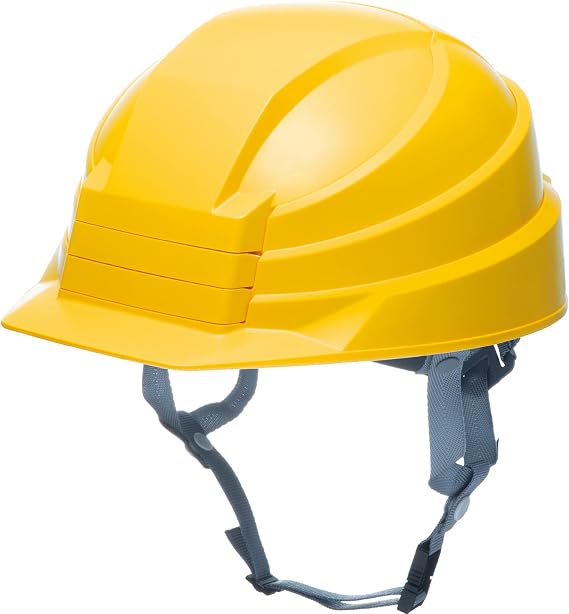 DIC Plastic Folding Helmet IZANO2