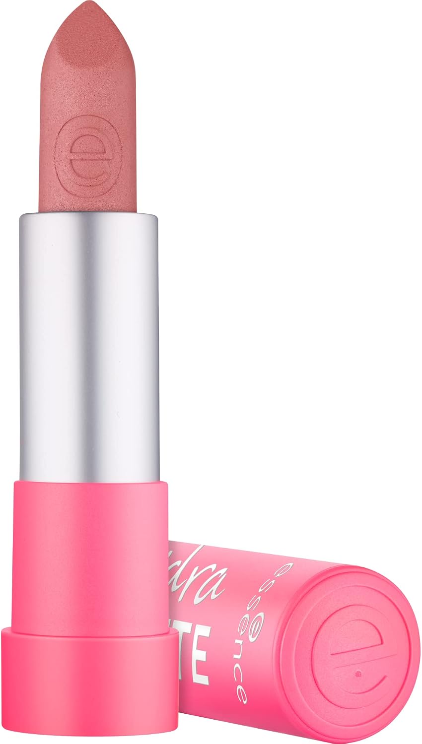 Essence Hydra Matte Lipstick Long Lasting 410 Nude Mood