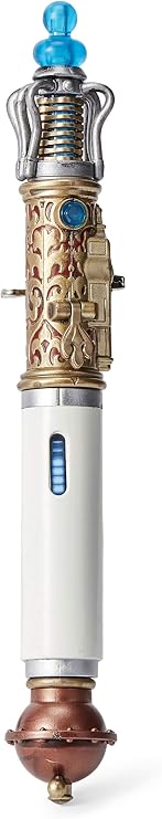 Doctor Who 1/1 Scale Accessory Replica - Trans-Temporal Sonic Screwdriver