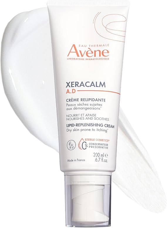 Avène Xeracalm A.d. Lipid-replenishing Cream 200ml