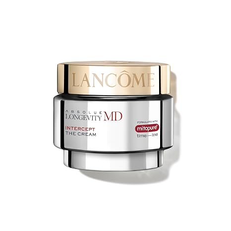Lancome Absolue Longevity MD Intercept - Anti-Aging Face Cream
