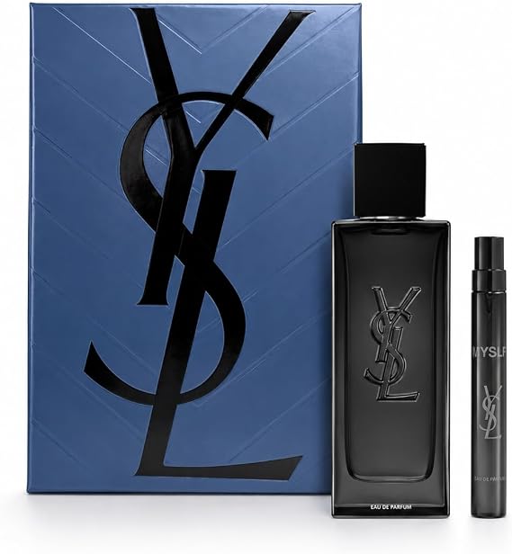 Yves Saint Laurent Myslf 2-piece case (100 ml + 10 ml)