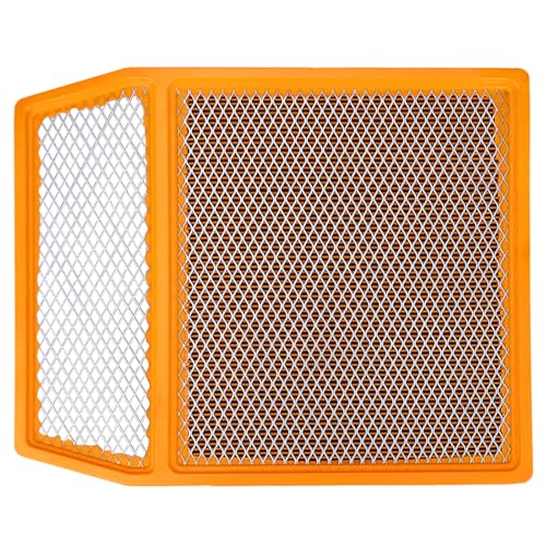 707800327 Commander 1000 Maverick 1000R Air Filter Cleaner Replacement for Can-Am Commander 1000 1000R XT 800R EFI Max 1000 LTD 1000R 800R DPS Maverick 1000 1000R XDS 2011-2019
