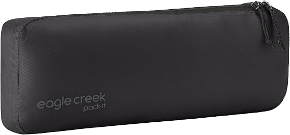 Eagle Creek Pack-It Isolate Slim Cube, Medium, Black
