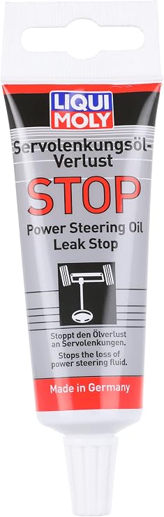 Liqui Moly Servo Direksiyon Yağı Kaybı Durdurma 35Ml 1099