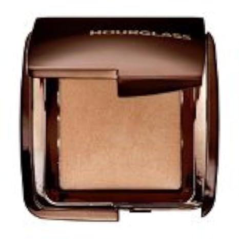 Hourglass Mini Ambient Lighting Finishing Powder. Dim Light Shade Highlighting Powder. (0.049 ounce)