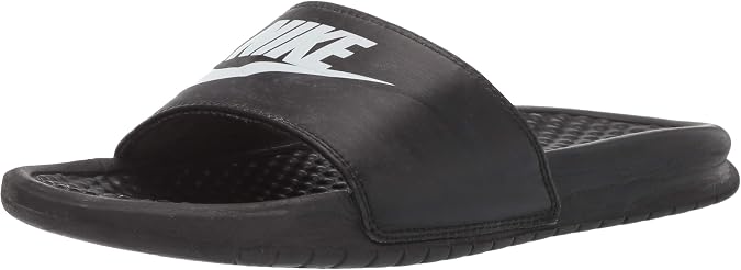 Nike Men's Benassi Just Do It Slide Sandal