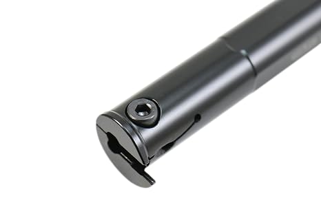 Shars 5/8 Coolant Thru Internal Grooving Cut-Off Tool Holder for MGMN Inserts 404-7737 P]