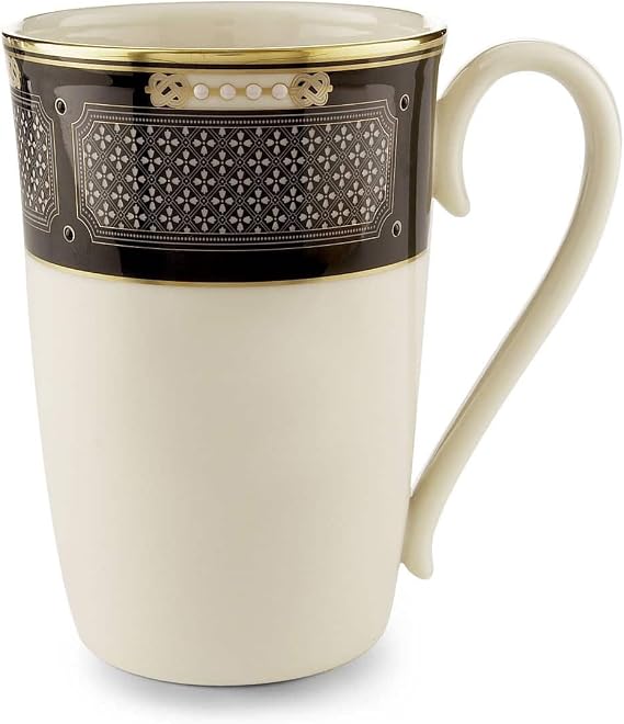 Lenox 6094742 Hancock Accent Mug
