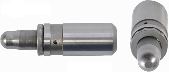 LowPricedAutoParts Hydraulic Valve Lifters (4 Count) | Compatible with Ford 2.0L 121 2.3L 140 OHC | Lash Adjuster