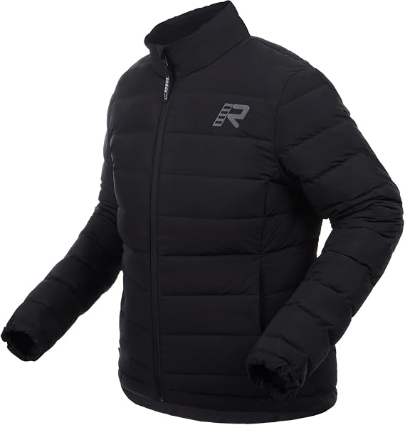 Rukka Downride-R Lady Isı Yalıtımlı Kadın Motosiklet Üstü-36